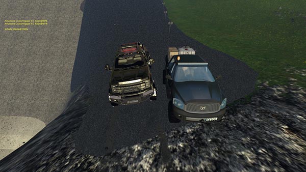 Dodge Ram 2500 Repair & Service