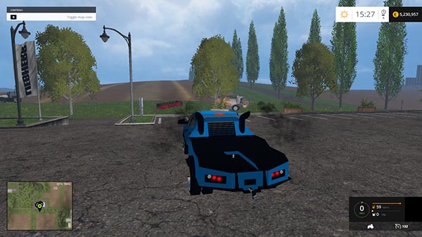 Dodge Ram 3500 hauler