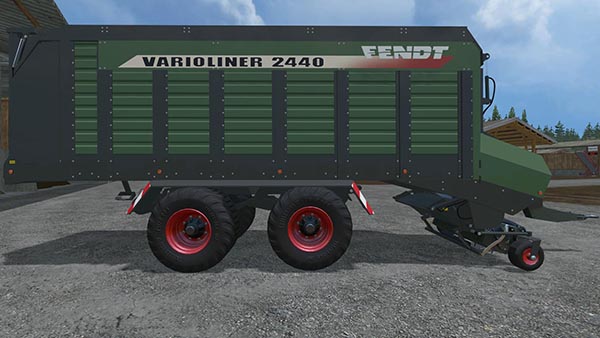 FENDT VARIOLINER 2440 by STEPH33 V1.0