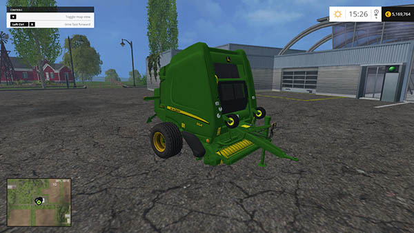 JD 864 Premium Washable