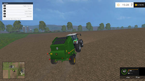 JD 864 Premium Washable