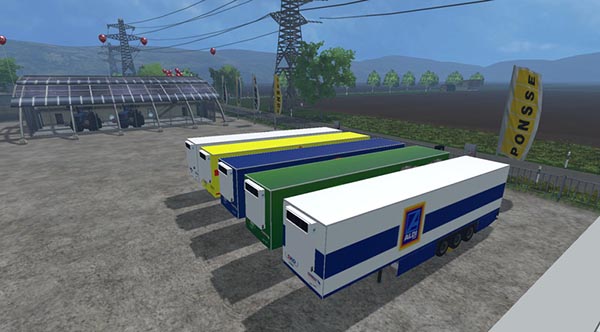 Schmitz SKO Coolpack