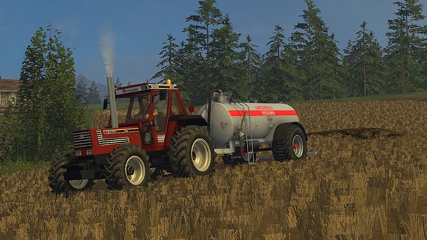 VISINI SHUTTLE V 2.0