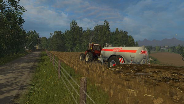 VISINI SHUTTLE V 2.0