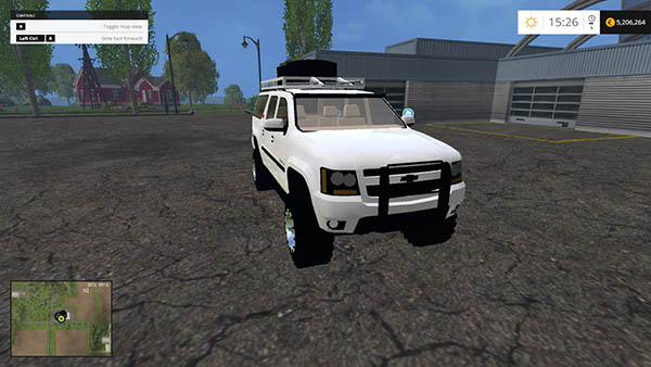 2013 ford offroading z71 surburban