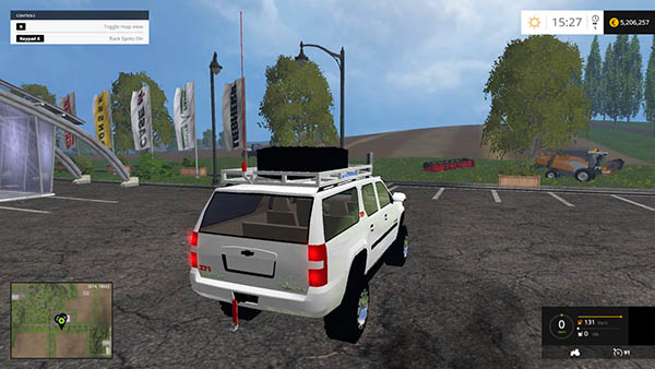 2013 ford offroading z71 surburban