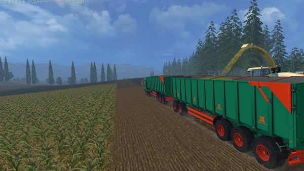 Aguas Tenias Galera 36T