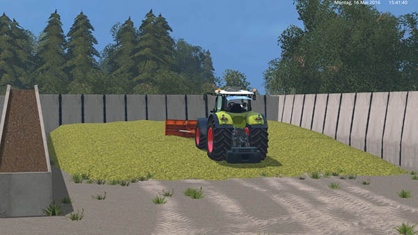 Im Norden Deutschlands