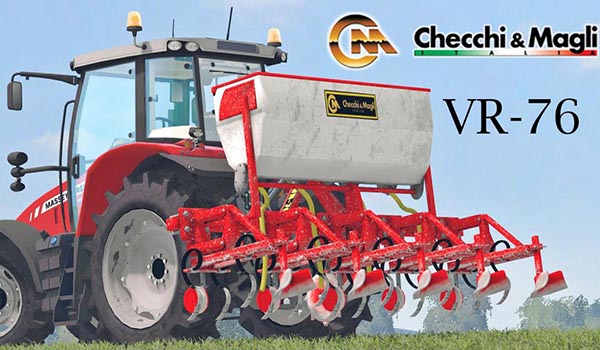MAGLI VR-76