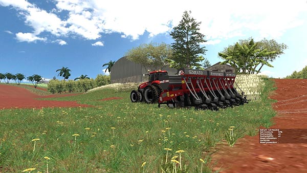 SEMEATO 15 LINHAS v1.0