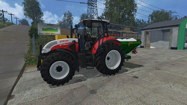 Steyr4115Multi