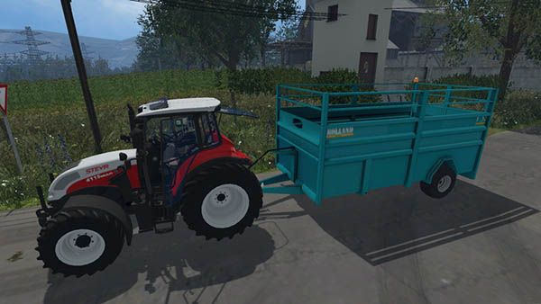 Steyr4115Multi