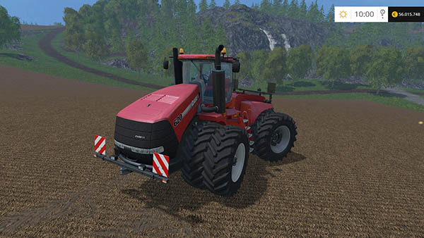 Case IH Steiger 620 v1.1
