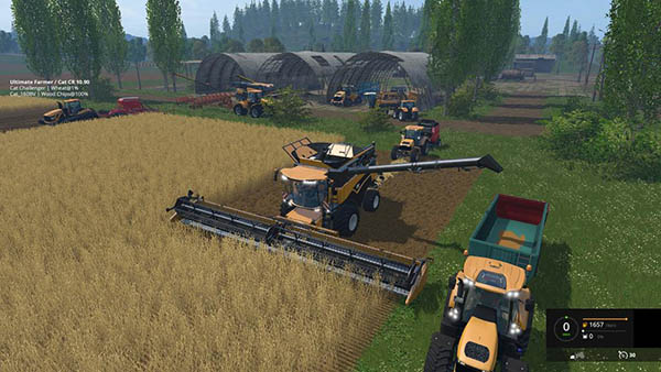 Cat Challenger and Cat Lexion Pack v1.0