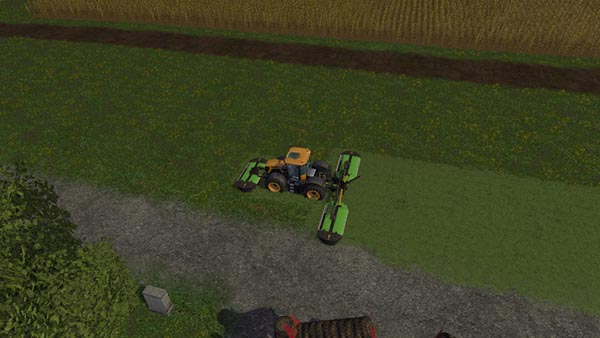 Deutz Drum Master Package