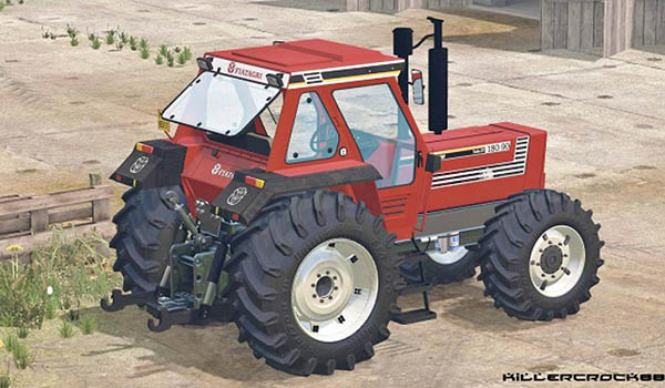 FIATAGRI 180-90