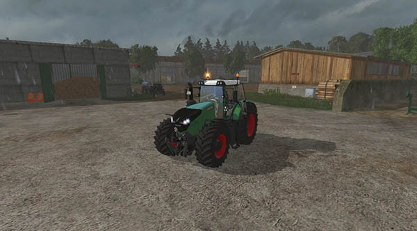 Fendt 10504