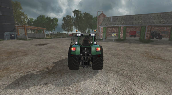 Fendt 10504