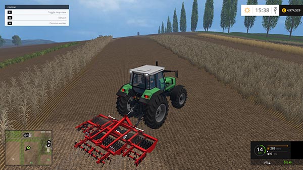 Gregoire Besson Planidisk