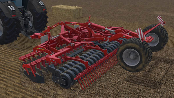 HORSCH Joker 6 RT
