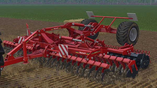 HORSCH Joker 6 RT