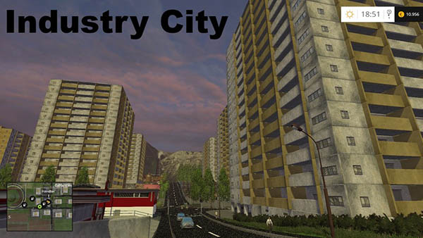 Industry City