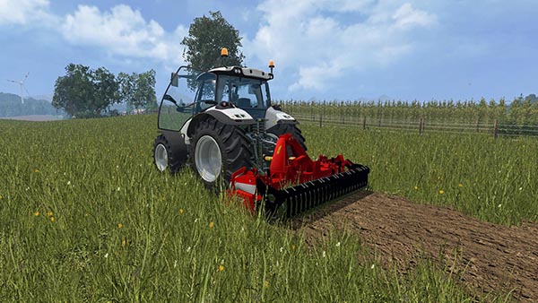 Maschio Daino DS v2