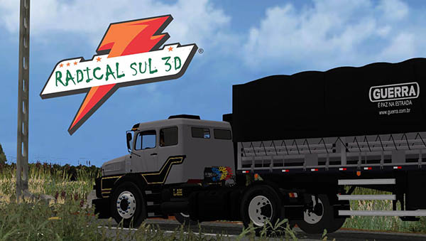 Mercedes Benz LS 1933 v1.0