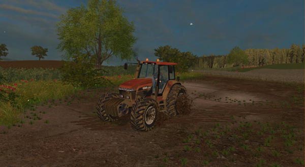 New Holland G240 v1.0