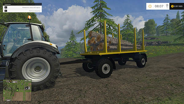 Pricep PSV-10-21 V1 FIX