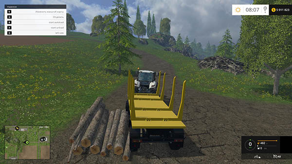 Pricep PSV-10-21 V1 FIX