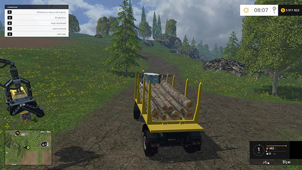 Pricep PSV-10-21 V1 FIX