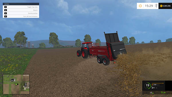 Sip Orion 120TH v1.1