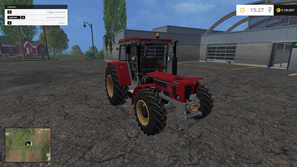 Super 1500TVL manual