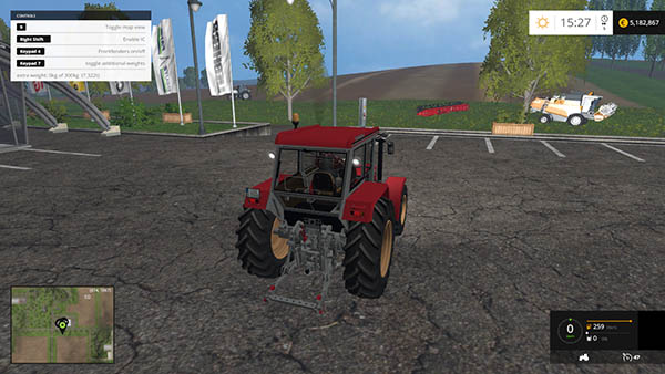 Super 1500TVL manual