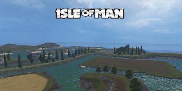 The Isle Of Man