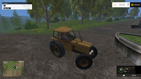 Valmet Pack v1.0