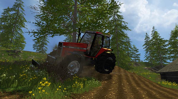 Lamina uso geral stara tr100