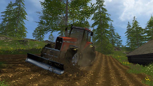 Lamina uso geral stara tr100