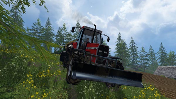 Lamina uso geral stara tr100