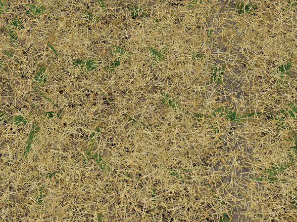 texture ChoppedStraw