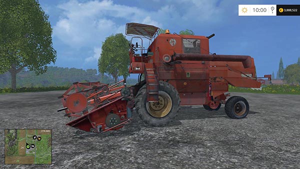 BIZON Z056 SUPER V1.0.1