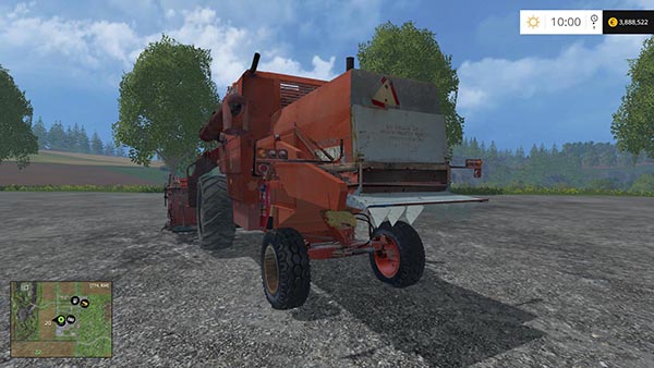 BIZON Z056 SUPER V1.0.1