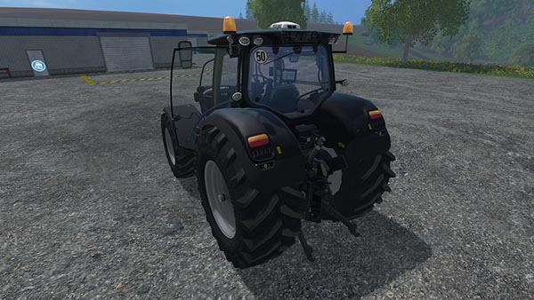 Case CVX 300 Optum Black