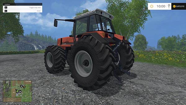 Deutz Allis 693 v1.0