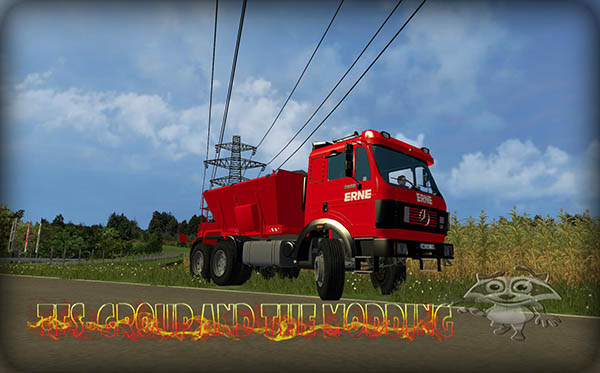 ERNE COMPAGNY VOLUME4