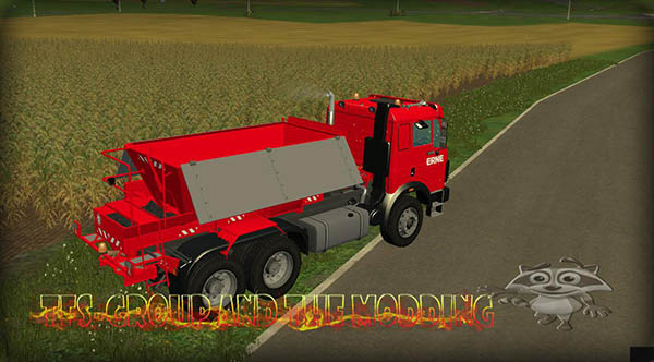 ERNE COMPAGNY VOLUME4