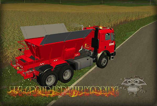 ERNE COMPAGNY VOLUME4