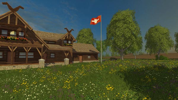 Europe Flags Pack
