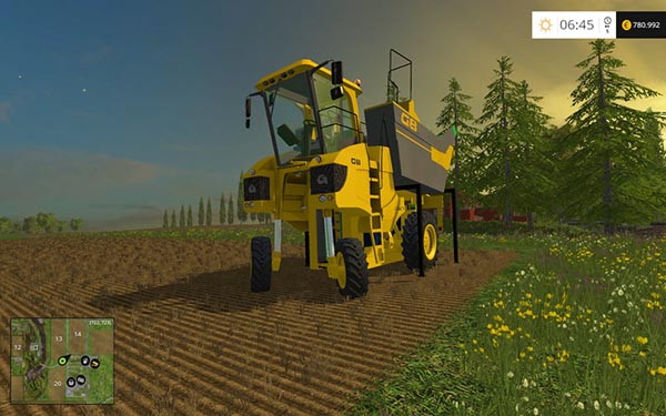 GREGOIRE G8.260 beta